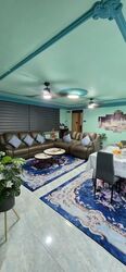 Blk 338 Kampong Ubi View (Geylang), HDB 4 Rooms #574476481